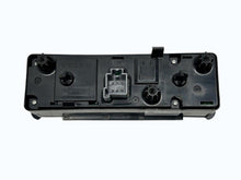 Radio panel, switch 23562125 Volvo Trucks FH III 2025