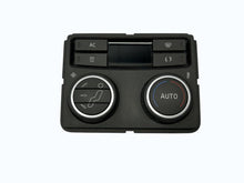 Control, air conditioner 22711933 Volvo Trucks FH III 2023