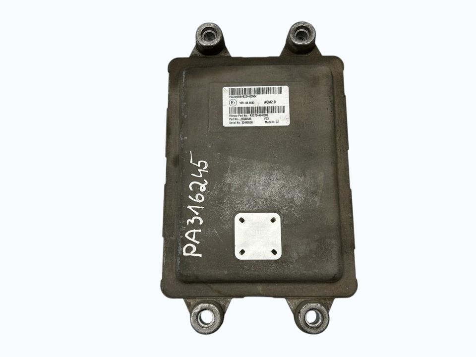 Control unit 23344546 ACM2.0 Volvo Trucks FH III 2025