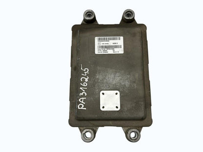 Control unit 23344546 ACM2.0 Volvo Trucks FH III 2025
