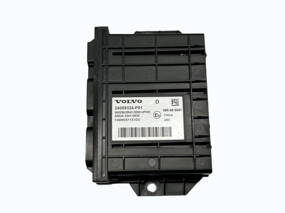Door control unit 24059324 Volvo Trucks FH II 2020
