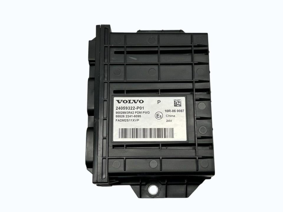 Door control unit 24059322 Volvo Trucks FH II 2018