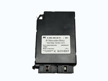 Control unit A0004463551 Mercedes-Benz Trucks ANTOS 2015