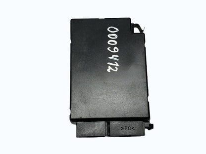 Control unit A0004463551 Mercedes-Benz Trucks ANTOS 2015