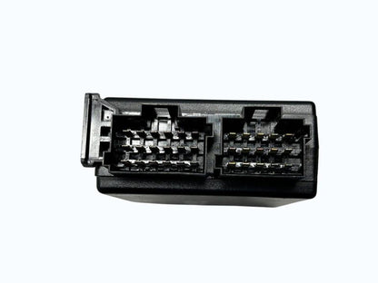 Control unit A0004463551 Mercedes-Benz Trucks ANTOS 2015