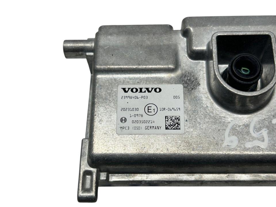 Camera 23998406 Volvo Trucks FH III 2025