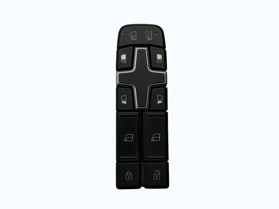 Window lift switch 22154235 Volvo Trucks FH II 2019