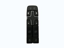 Переключатель подъема окна 22154235 Volvo Trucks FH II 2019