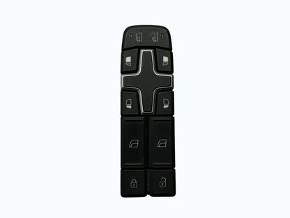 Window lift switch 22154235 Volvo Trucks FH II 2019