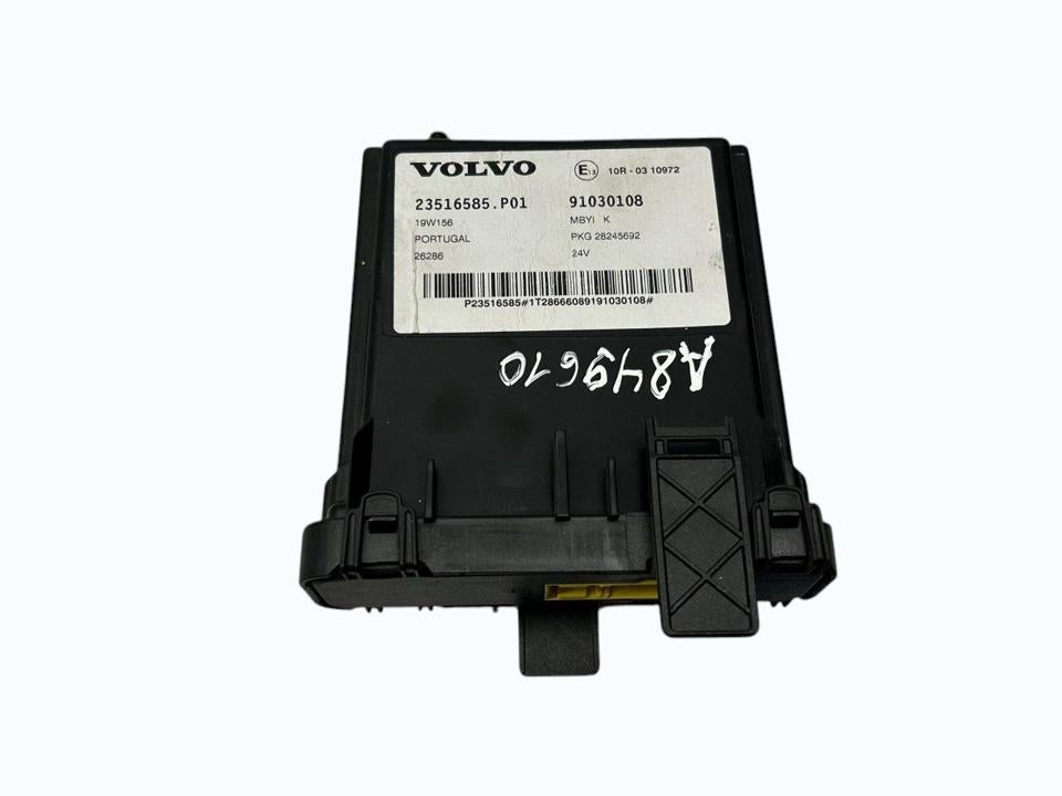 Durų valdymo blokas 23516585 Volvo Trucks FH III 2021