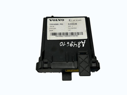 Durų valdymo blokas 23516585 Volvo Trucks FH III 2021