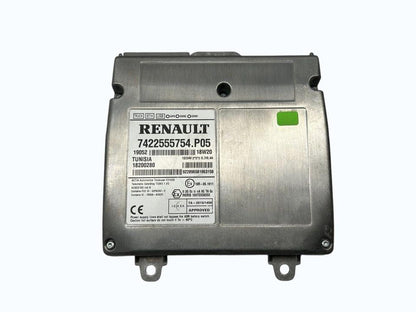 Valdymo blokas 7422555754 TGW2.1 Renault Trucks T 2018