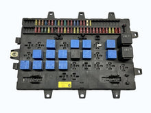 Fuse box 5010428876 Renault Trucks MAGNUM 1999