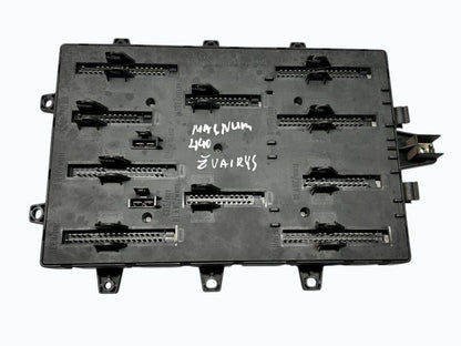 Saugiklių blokas 5010428876 Renault Trucks MAGNUM 1999