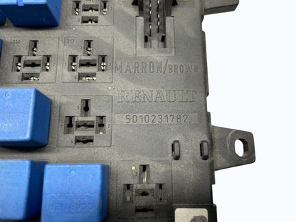Saugiklių blokas 5010231782 Renault Trucks PREMIUM 1999