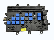 Fuse box 5010561943 Renault Trucks MAGNUM 1999