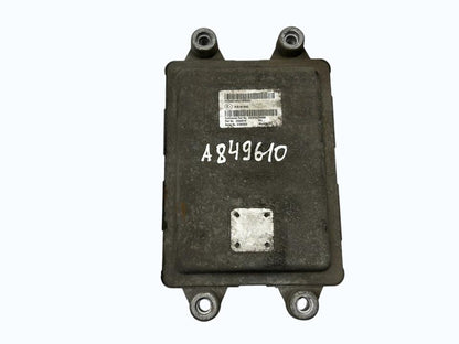 Valdymo blokas 23549314 Volvo Trucks FH II 2019
