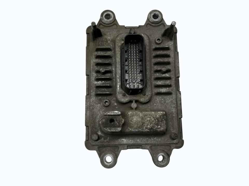 Valdymo blokas 23549314 Volvo Trucks FH II 2019