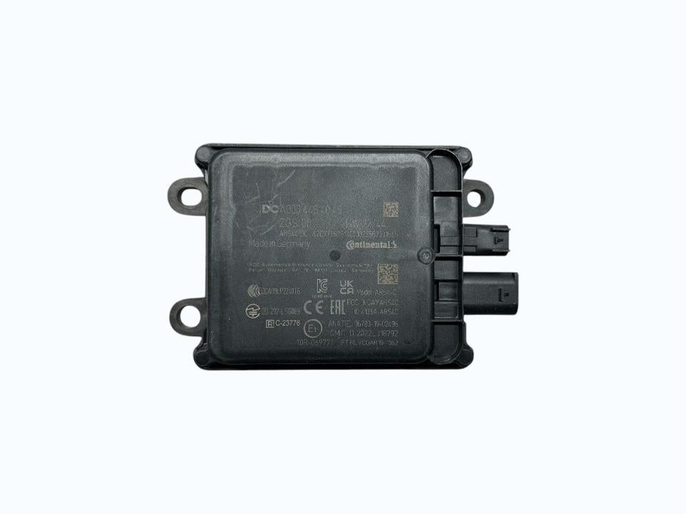 NEW Mercedes Benz distance sensor, distronic A0004464049