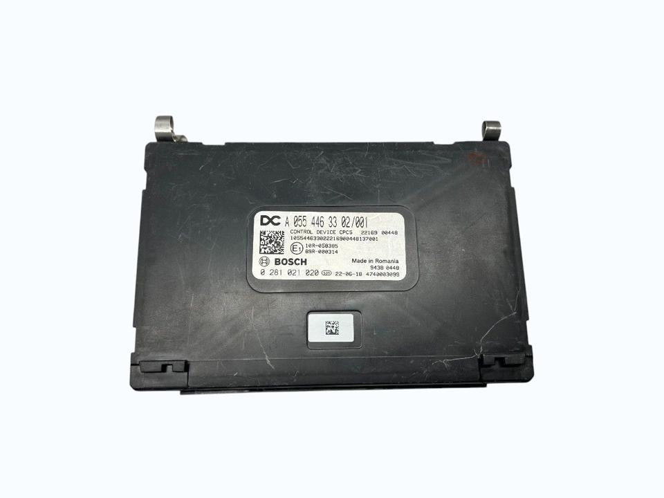 NEW Mercedes Benz CPC5 control unit A0554463302