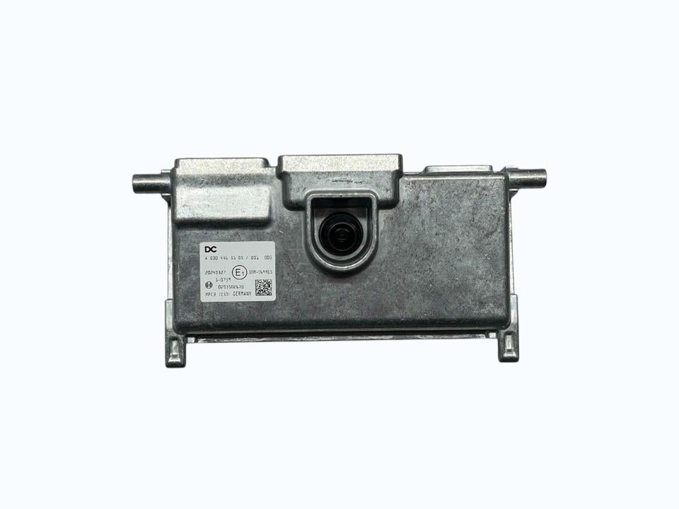 NEW Mercedes Benz MPC3 camera A0004465105