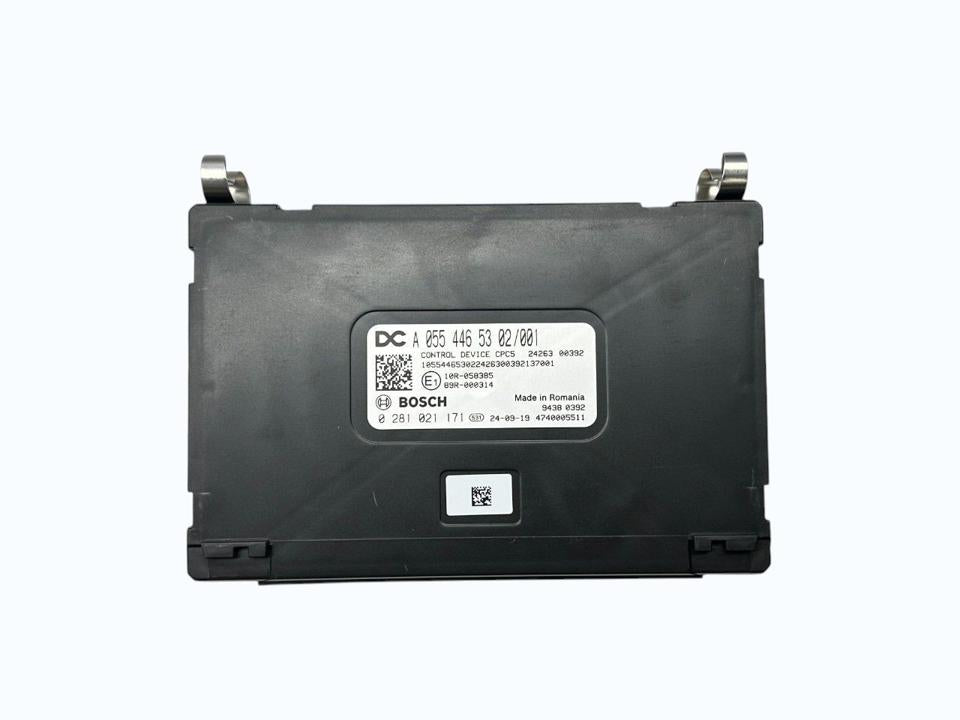 NEW Mercedes Benz CPC5 control unit A0554465302