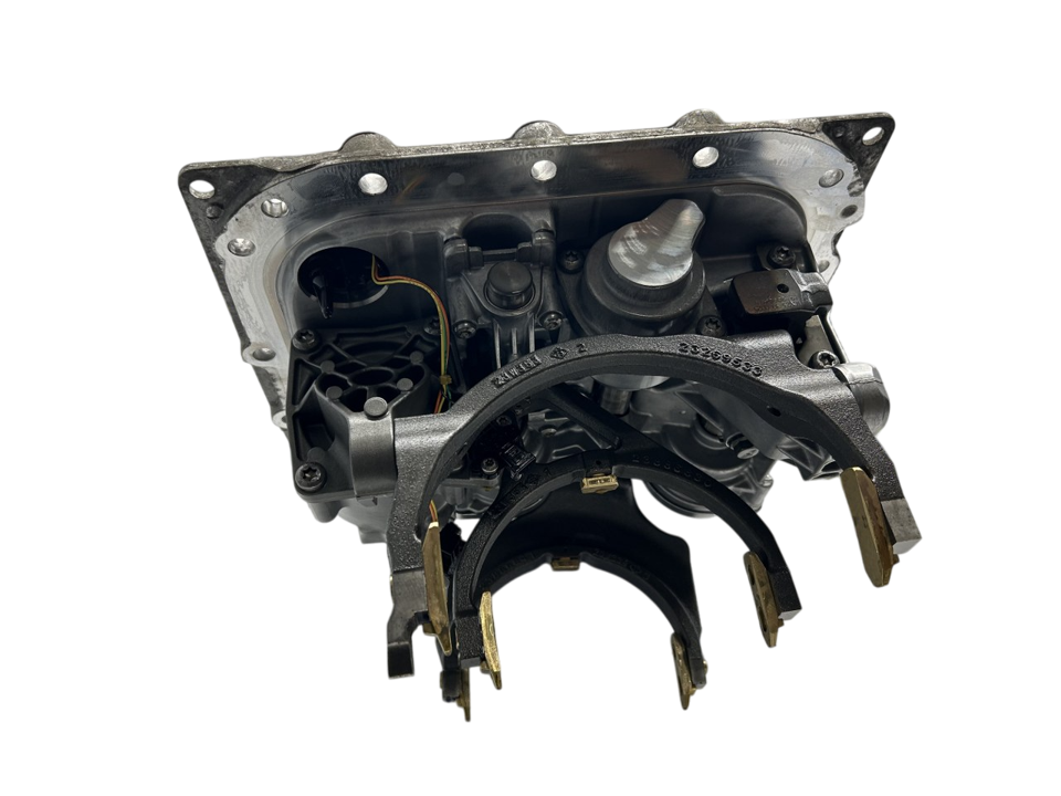 Pavarų dėžės vožtuvas 24330951 Volvo Trucks FH III 2023