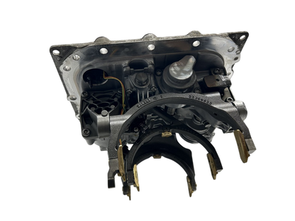 Pavarų dėžės vožtuvas 24330951 Volvo Trucks FH III 2023