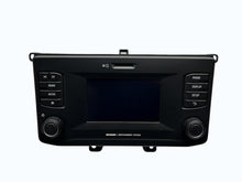Radio, multimedia 2635722 AUS4 BASIC Scania R II 2019