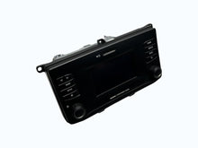 Radio, multimedia 2635722 AUS4 BASIC Scania R II 2019