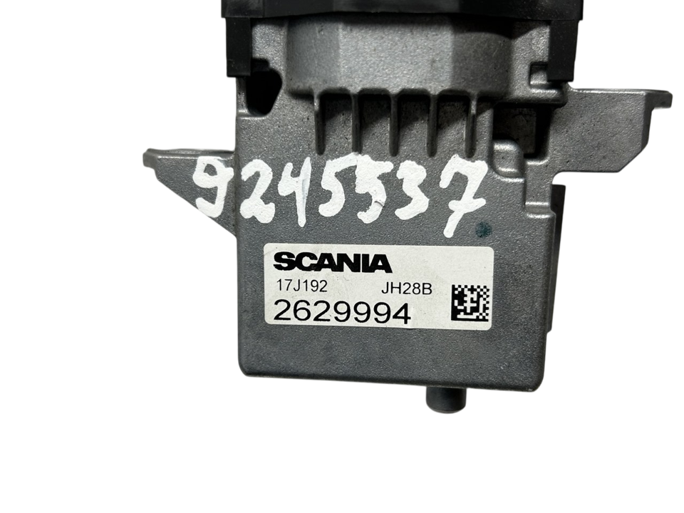 Pavarų perjungimo rankenėlė 2629994 Scania R II 2019
