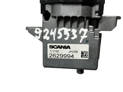 Pavarų perjungimo rankenėlė 2629994 Scania R II 2019