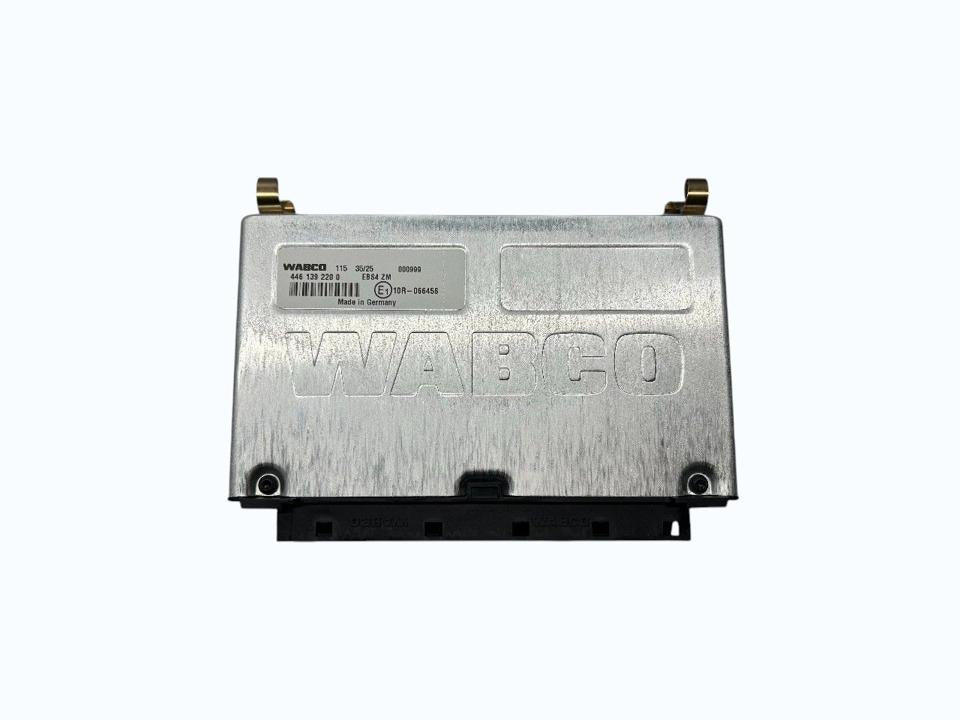 NEW WABCO control unit Mercedes Benz Actros EBS4 A0014460936, 4461392200