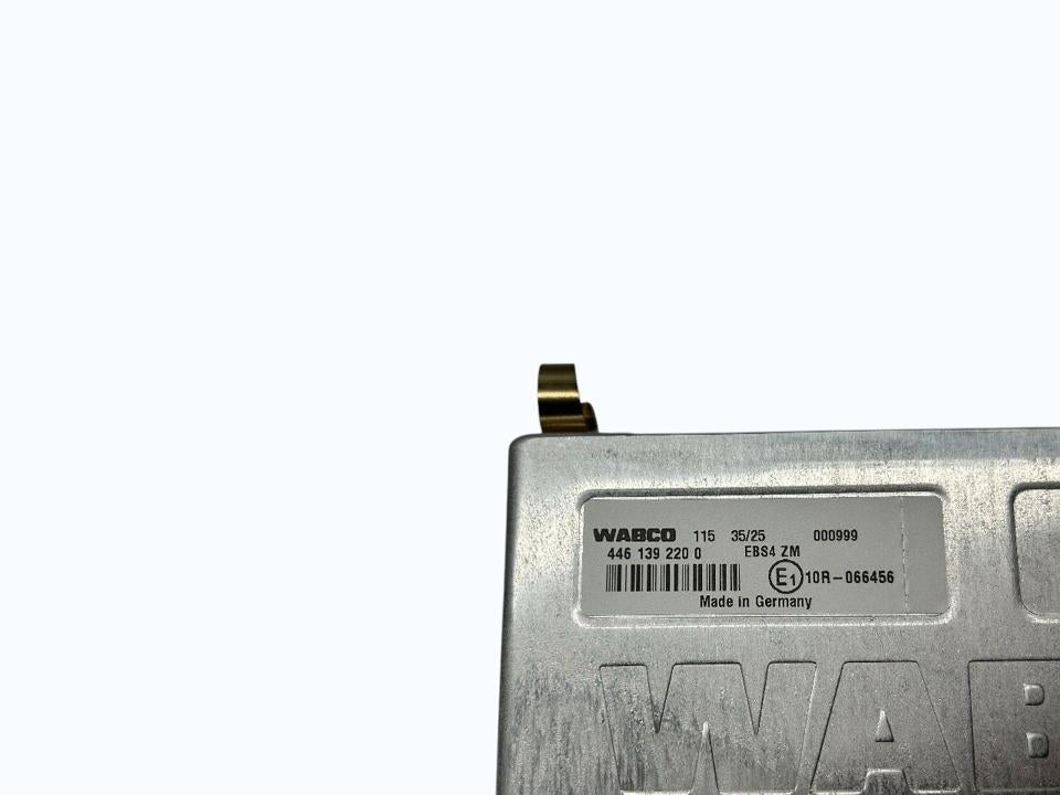 NEW WABCO control unit Mercedes Benz Actros EBS4 A0014460936, 4461392200
