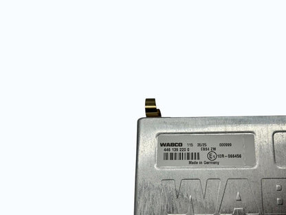 NEW WABCO control unit Mercedes Benz Actros EBS4 A0014460936, 4461392200