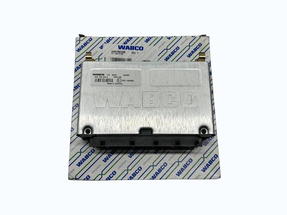 NEW WABCO control unit Mercedes Benz Actros EBS4 A0014460936, 4461392200