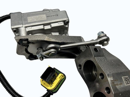 NEW MAN EGR valve 51081506199
