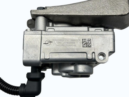 NEW MAN EGR valve 51081506199
