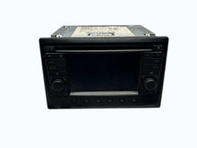 Radio, multimedia 2122191 MMT DAF XF 2021