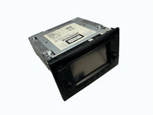 Radio, multimedia 2122191 MMT DAF XF 2021
