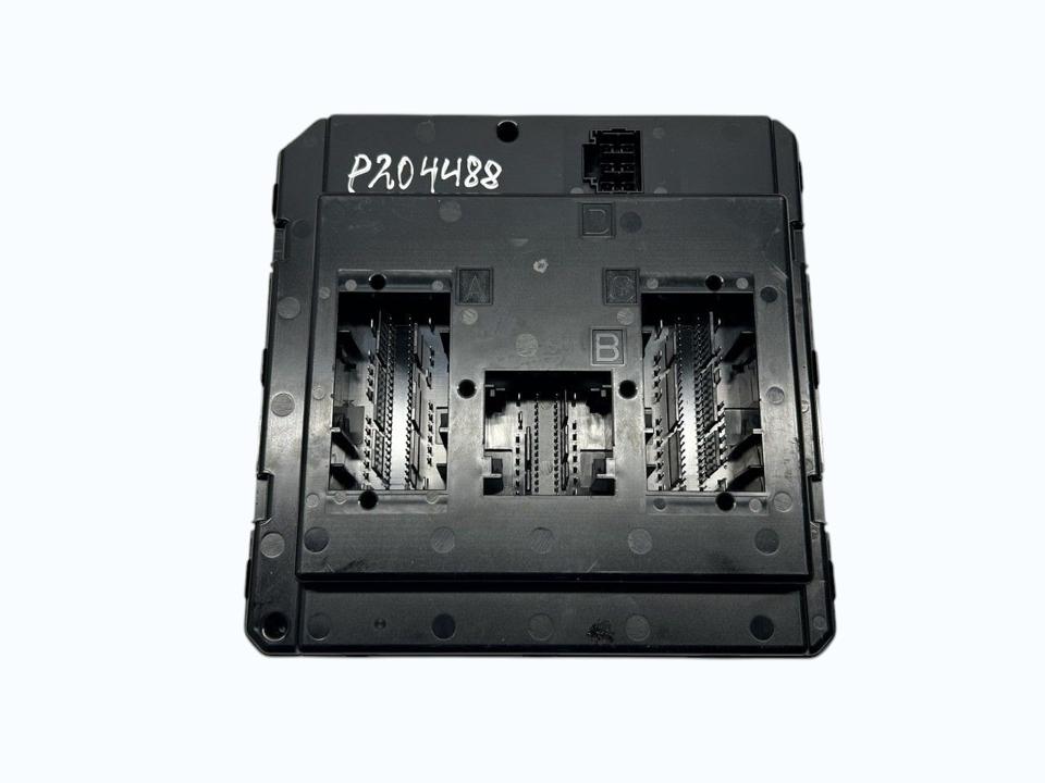 Central Electrics 81258057357 CVM MAN Trucks TGX II 2022