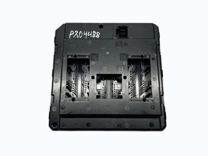 Central Electrics 81258057357 CVM MAN Trucks TGX II 2022