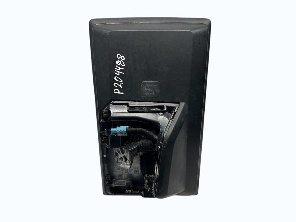 Rear view monitor 81637306933 MAN Trucks TGX II 2022