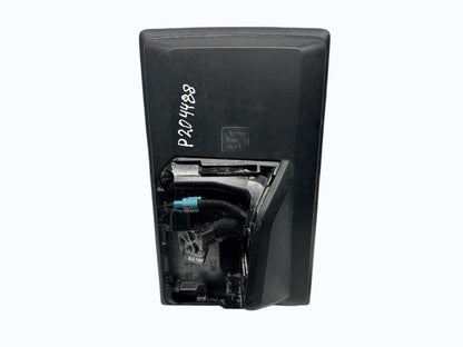 Galinio vaizdo stebėjimo monitorius 81637306932 MAN Trucks TGX II 2022