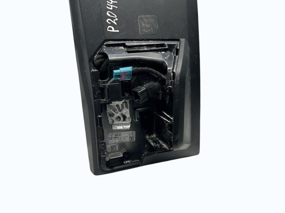 Rear view monitor 81637306933 MAN Trucks TGX II 2022