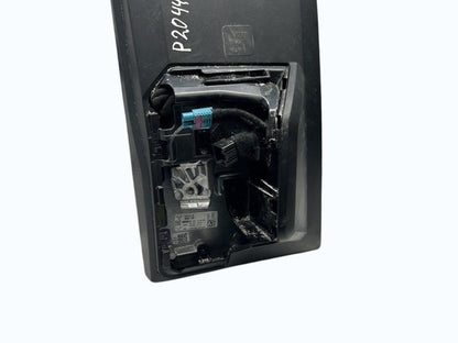Rear view monitor 81637306933 MAN Trucks TGX II 2022