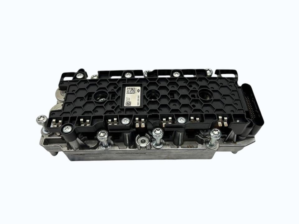Gearbox valve 2425027 DAF XF II 2022