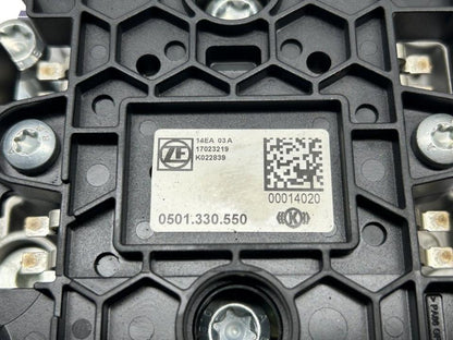 Gearbox valve 2425027 DAF XF II 2022