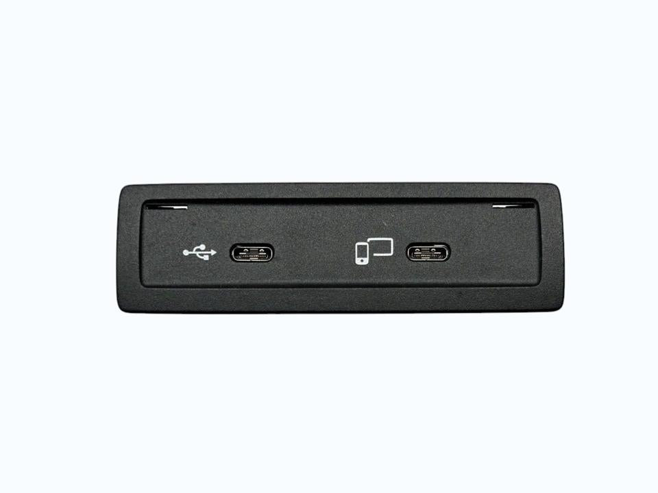 Блок управления A0068205826 Mercedes-Benz Trucks ACTROS MP4 / MP5 2020