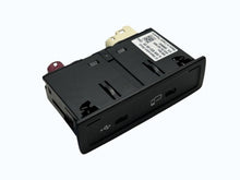Control Unit A0068205826 Mercedes-Benz Trucks ACTROS MP4 / MP5 2020